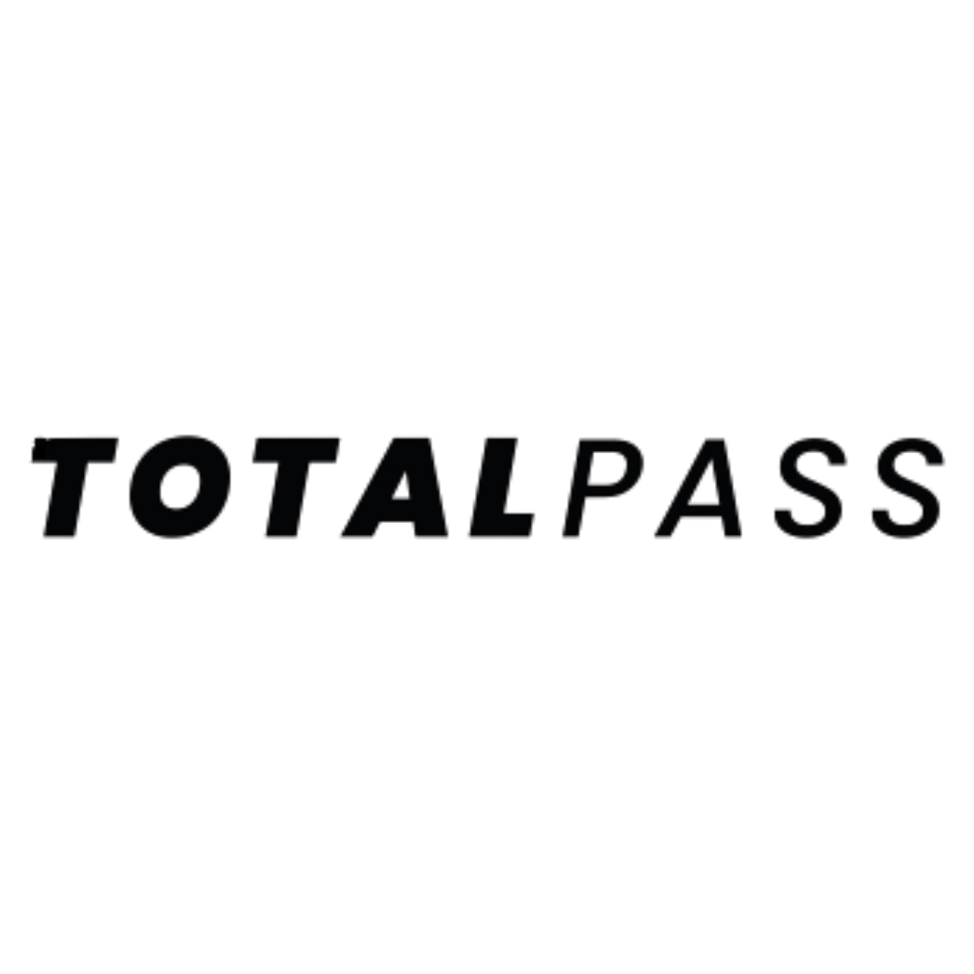 TotalPass